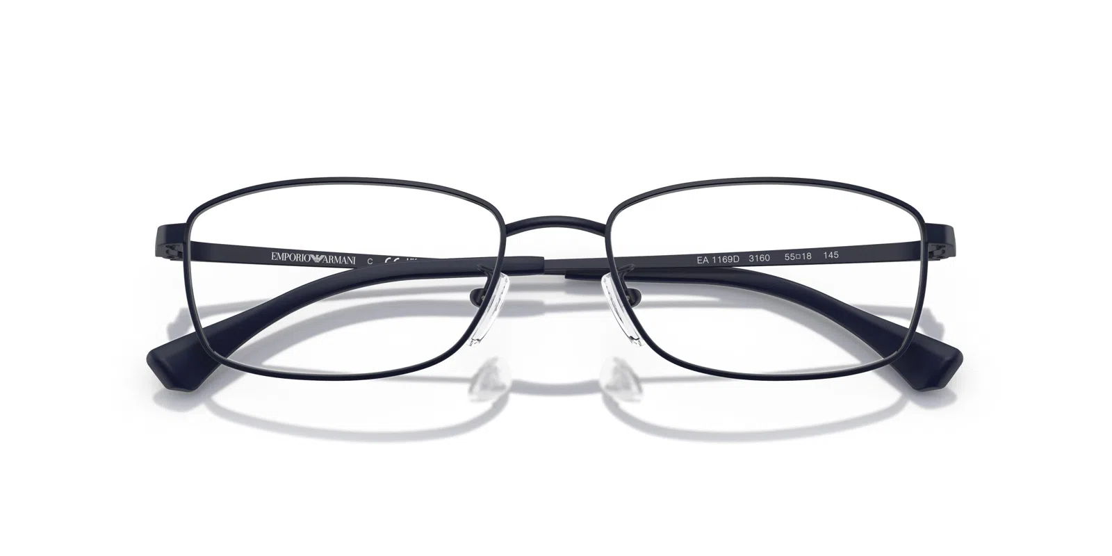 Emporio Armani 1169D Eyeglasses - view 19